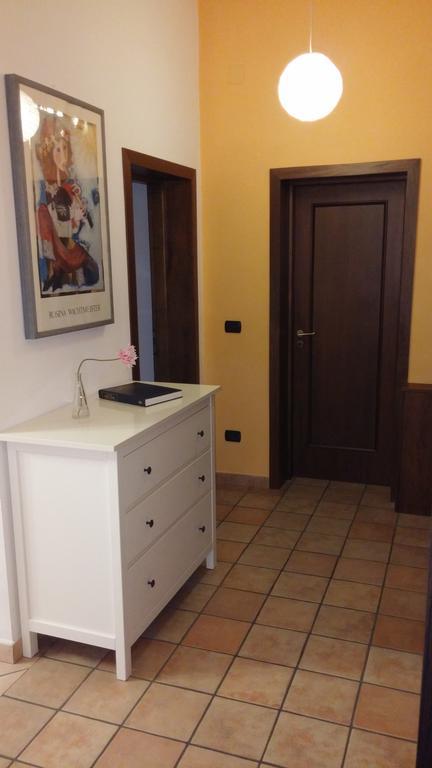 Prato Holiday home *