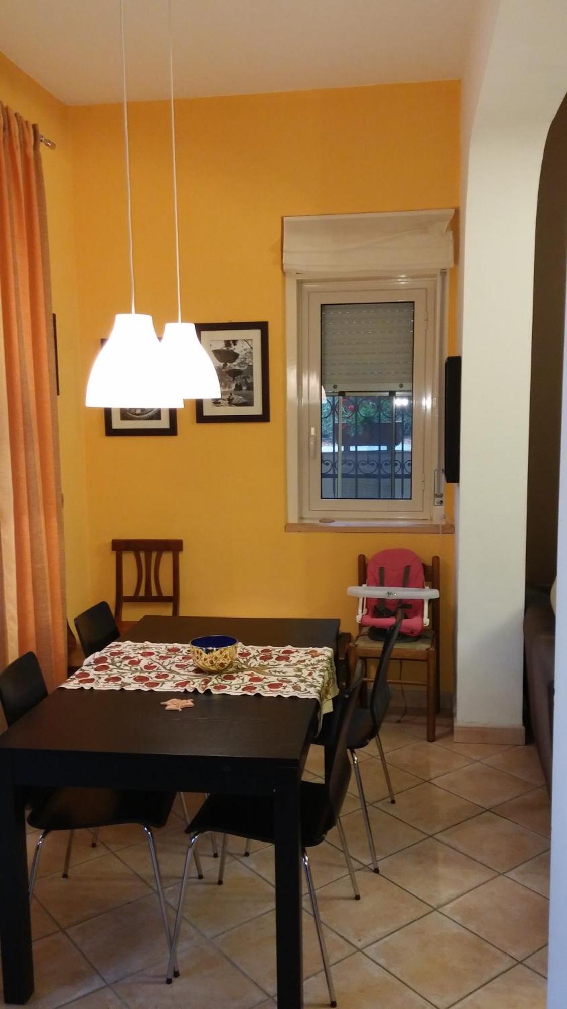 Holiday home Prato Zafferana Etnea