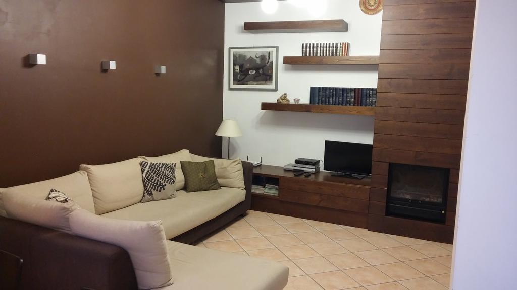 Prato Holiday home