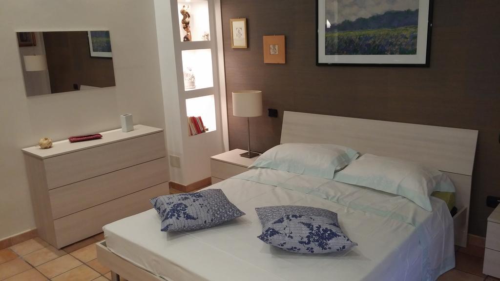 Holiday home Prato