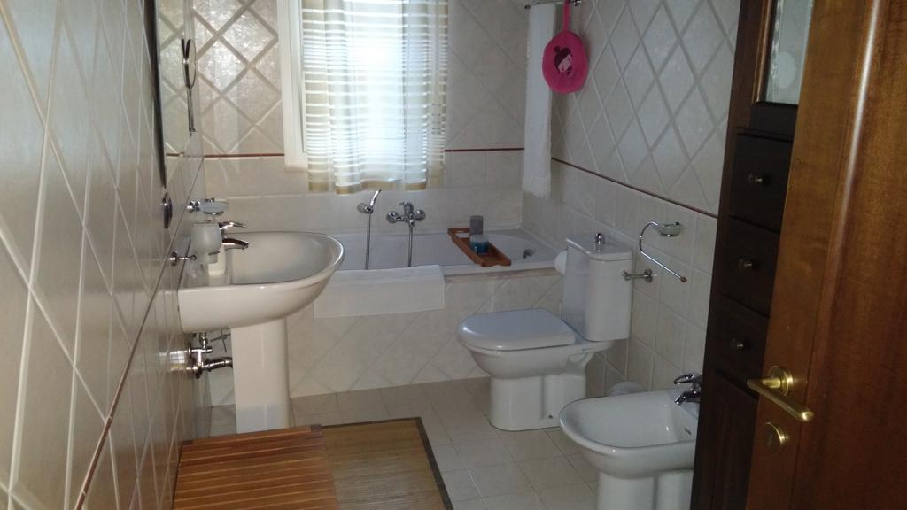 Holiday home Prato *