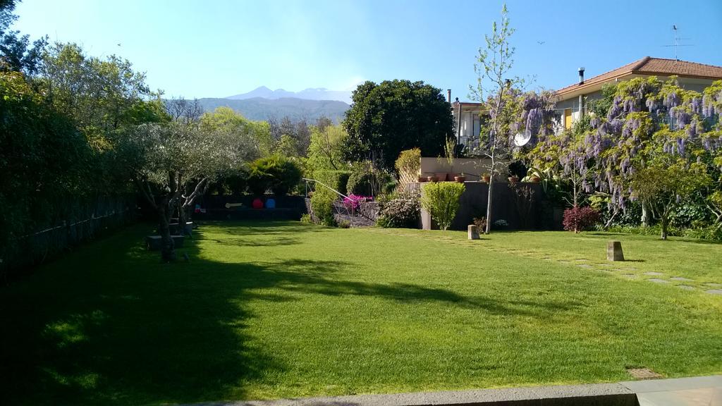 Holiday home Prato Zafferana Etnea
