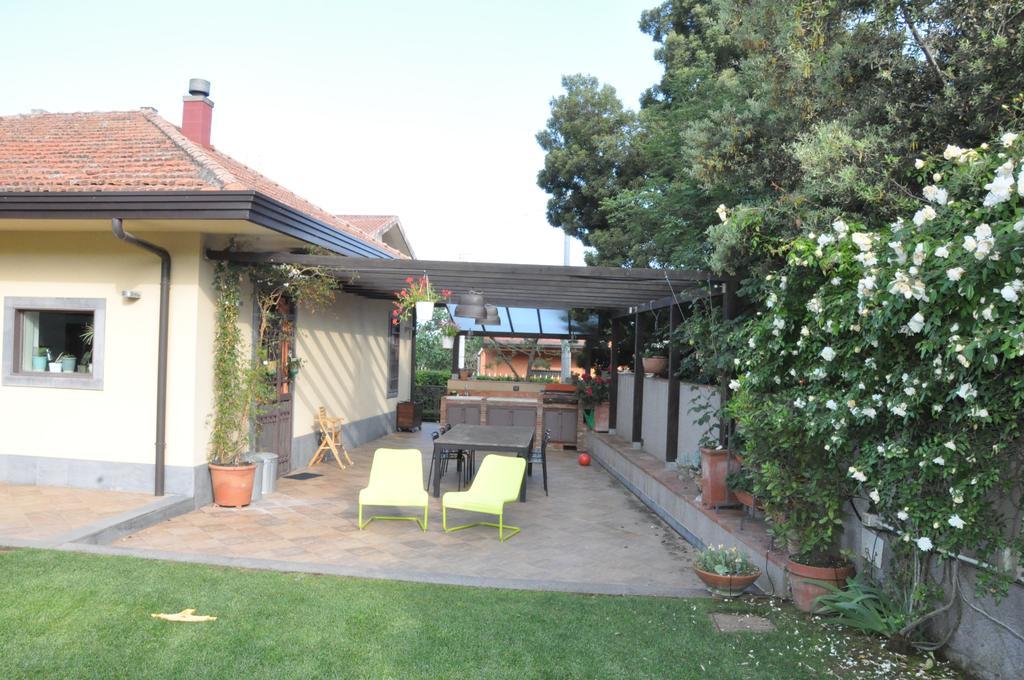 Holiday home Prato Zafferana Etnea