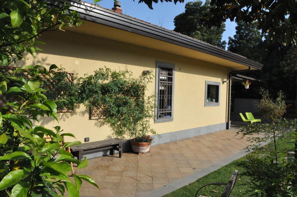 Prato Holiday home
