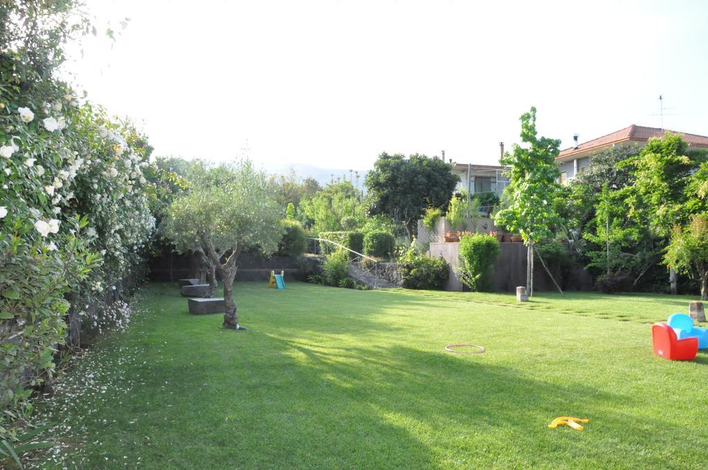 Prato Holiday home *