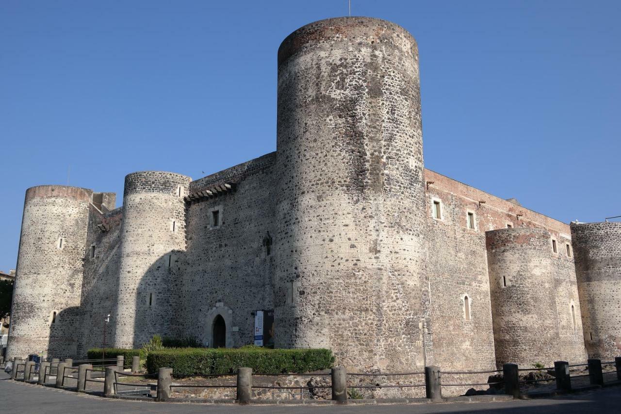 Prato Zafferana Etnea