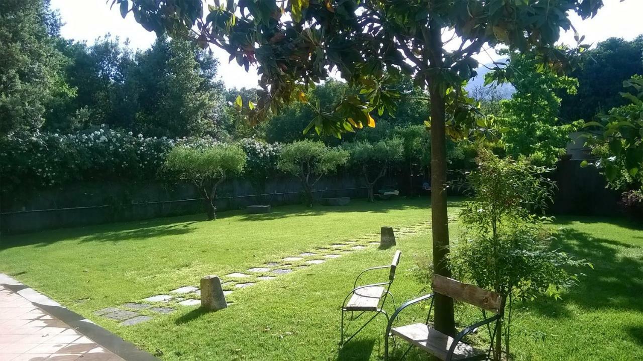 Prato Holiday home