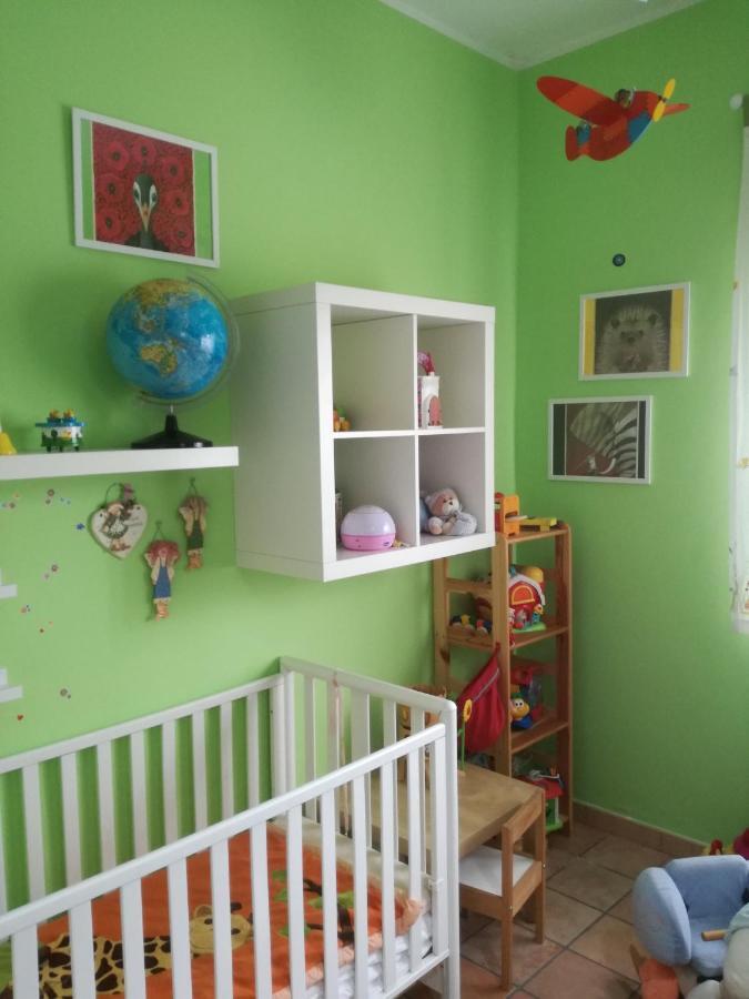 Holiday home Prato