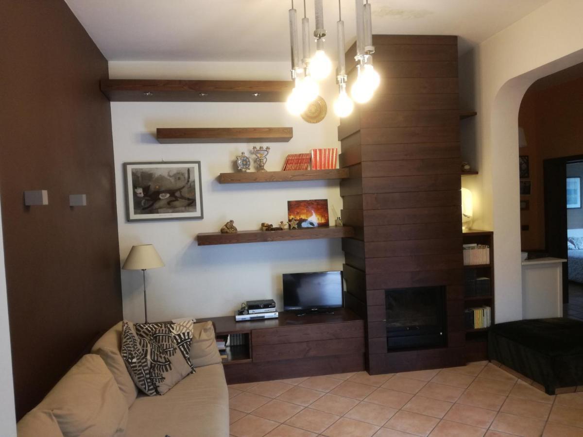 Prato Holiday home