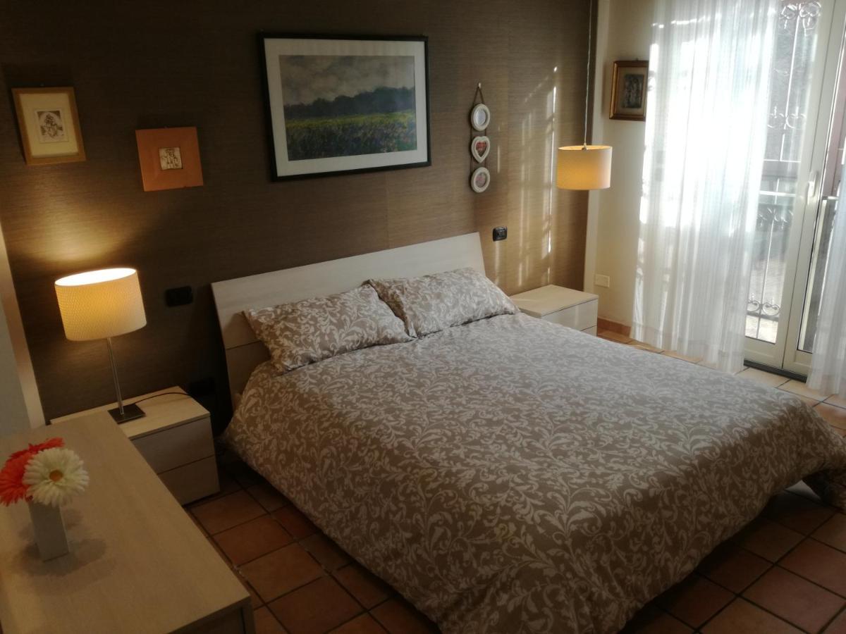 Holiday home Prato Zafferana Etnea